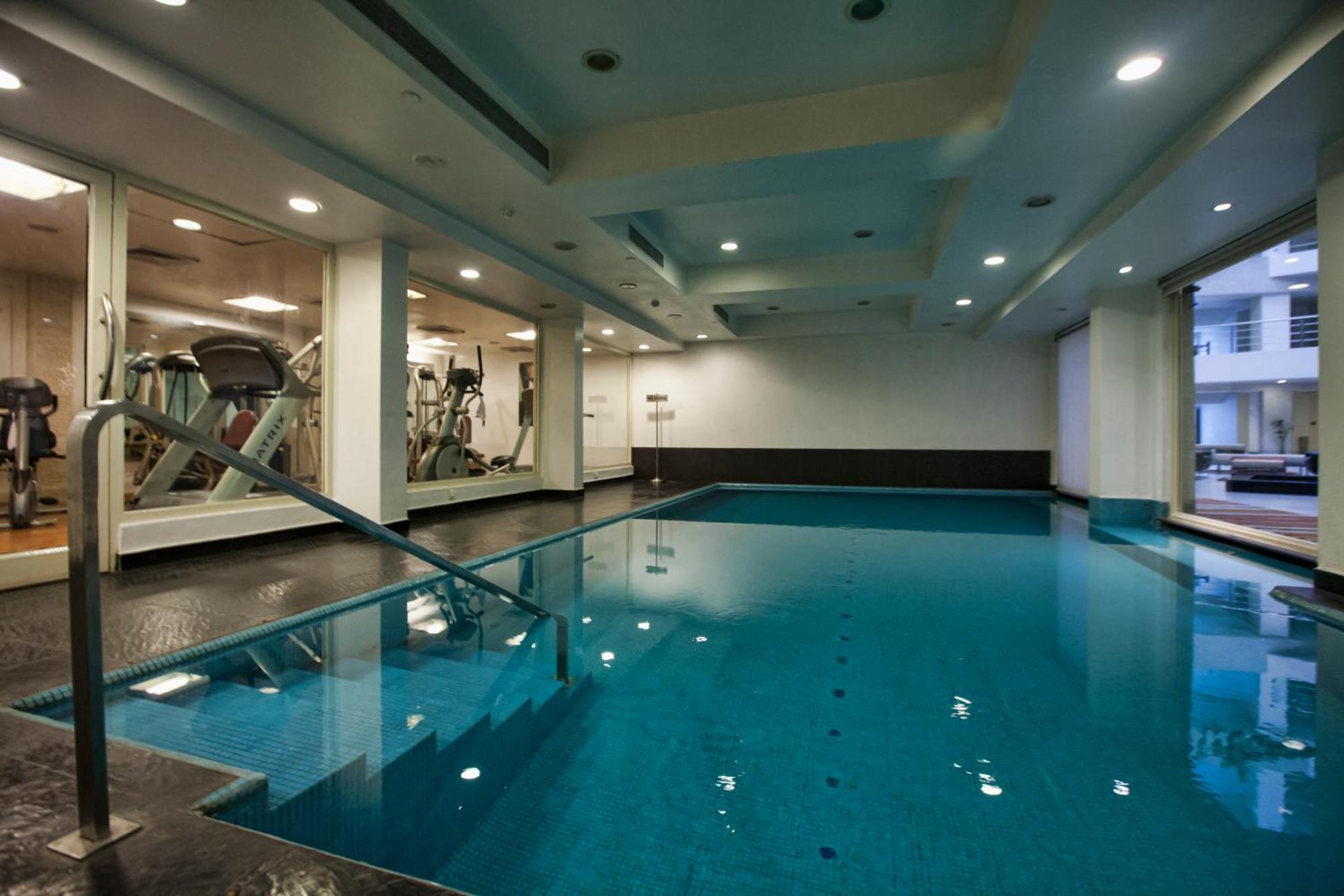 Avalon Courtyard 4* New Delhi